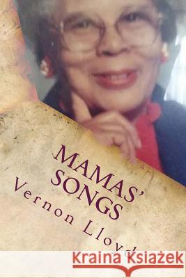 Mamas' Songs: 