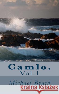 Camlo. Michael Byard 9781534849860