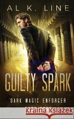 Guilty Spark Al K. Line 9781534849907 Createspace Independent Publishing Platform