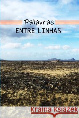 Palavras Entre Linhas Nelson M. Cunha 9781534880078