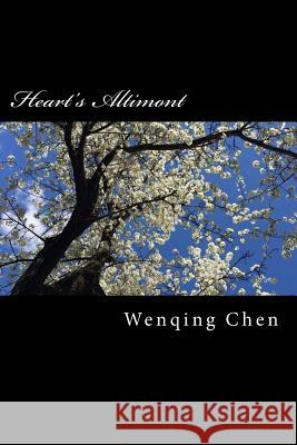 Heart's Altimont Serena Wenking Chen 9781534882072