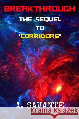 Breakthrough: (The sequel to 