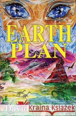 Earth Plan David Sloma 9781534888364 Createspace Independent Publishing Platform