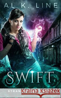 Swift Al K. Line 9781534895287 Createspace Independent Publishing Platform