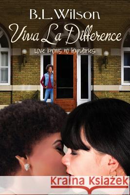 Viva la Difference: love knows no boundaries Design, Llpix 9781534896031 Createspace Independent Publishing Platform