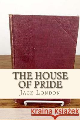 The house of pride Andre 9781534897298