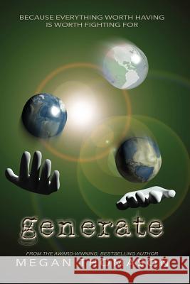 generate Bodine, Angelique 9781534903876 Createspace Independent Publishing Platform