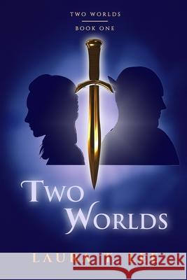 Two Worlds: A novel of friends and foes from strange places Laura T Lee, Infomages Publishing 9781534927513 Createspace Independent Publishing Platform