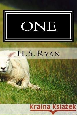 One H. S. Ryan 9781534938007 Createspace Independent Publishing Platform