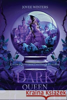The Dark Queen Jovee Winters 9781534956025