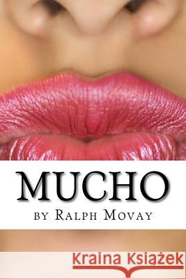 Mucho Ralph Movay 9781534959286