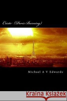 Cristo Michael a. V. Edwards 9781534973060