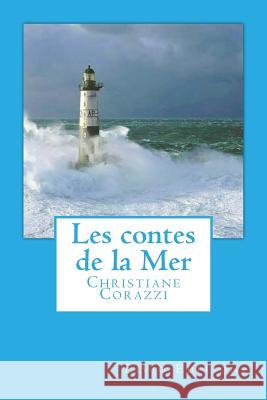 Les contes de la Mer Livio Editions 9781534980082 Createspace Independent Publishing Platform