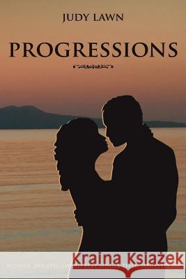 Progressions Judy Lawn Elizabeth Burton 9781534993846 Createspace Independent Publishing Platform