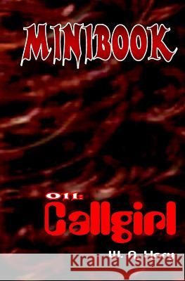 Minibook 011: Callgirl: 