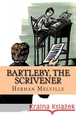 Bartleby, The Scrivener Yanez, Damilys 9781534999862