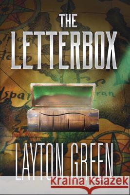The Letterbox Layton Green 9781535001298