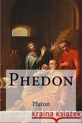 Phedon Platon                                   Edibooks                                 Emile Chambry 9781535002653 Createspace Independent Publishing Platform