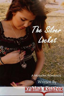 The Silver Locket Marie Fostino 9781535007863 Createspace Independent Publishing Platform