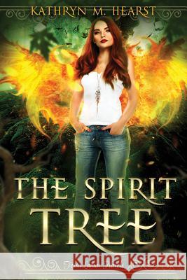 The Spirit Tree (Tessa Lamar Novels Book 1) Kathryn M. Hearst 9781535008853 Createspace Independent Publishing Platform