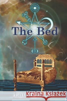 The Bed Laura Perry 9781535008938 Createspace Independent Publishing Platform