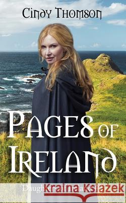 Pages of Ireland Cindy Thomson 9781535021586