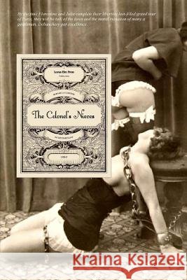 The Colonel's Nieces Madame La Co C Locus Elm Press Alfred Richard Allinson 9781535034029