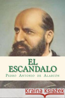 El escandalo Ravell 9781535053969 Createspace Independent Publishing Platform