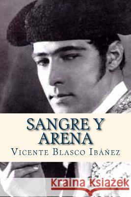 Sangre y Arena Ravell 9781535082921 Createspace Independent Publishing Platform