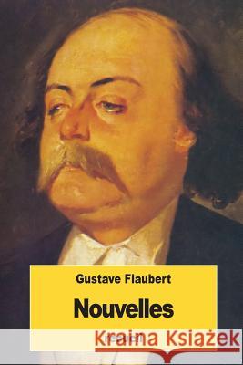 Nouvelles Gustave Flaubert 9781535085182