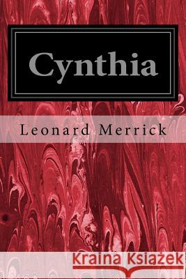 Cynthia Leonard Merrick Maurice Hewlett 9781535086882 Createspace Independent Publishing Platform