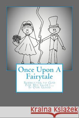 Once Upon A Fairytale Jutras, Deanna 9781535092104