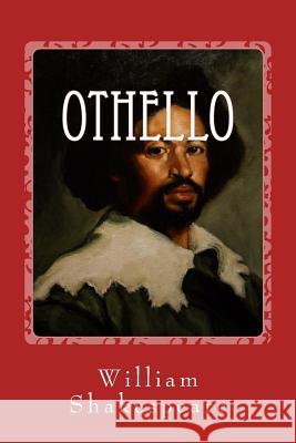 Othello William Shakespeare 9781535097499 Createspace Independent Publishing Platform