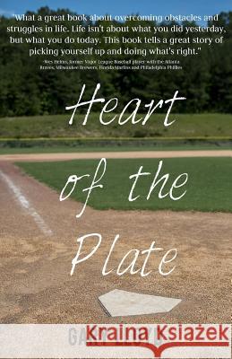 Heart of the Plate Gary Lloyd 9781535101127