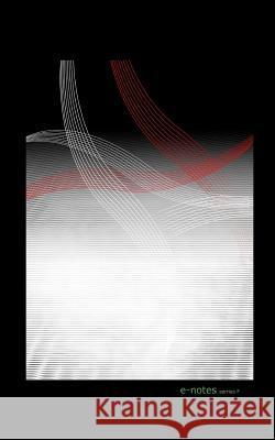 e-notes series F: printed edition Ramadhani Ba, Rizki 9781535106160 Createspace Independent Publishing Platform