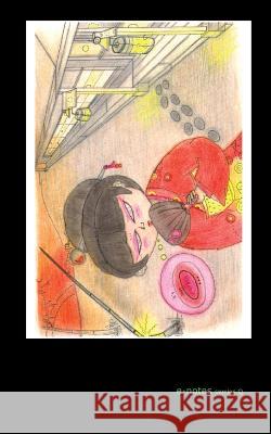 e-notes series Q: print edition Ramadhani Ba, Rizki 9781535117579 Createspace Independent Publishing Platform