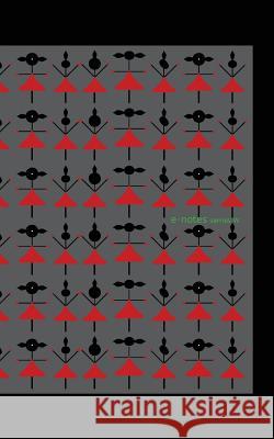 e-notes series W: print edition Ramadhani Ba, Rizki 9781535127943 Createspace Independent Publishing Platform