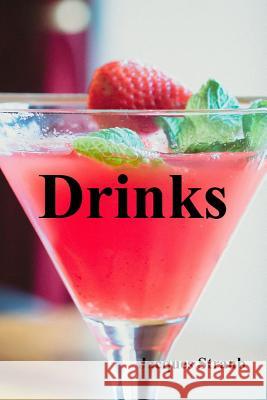 Drinks Jacques Straub 9781535146319