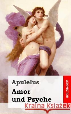 Amor und Psyche Norden, Eduard 9781535157308