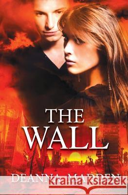 The Wall Deanna Madden 9781535173827 Createspace Independent Publishing Platform