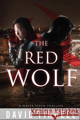 The Red Wolf David Tindell 9781535176842 Createspace Independent Publishing Platform