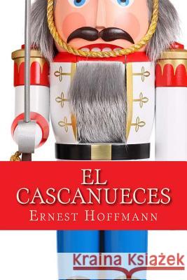 El cascanueces De Sousa, Nancy 9781535181686 Createspace Independent Publishing Platform