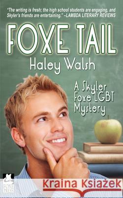 Foxe Tail Haley Walsh 9781535192170