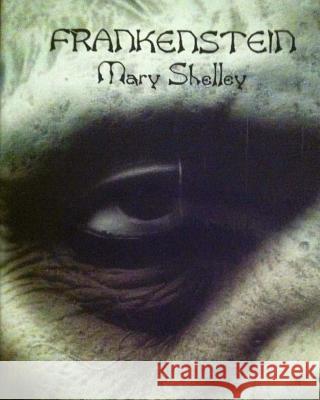 Frankenstein (Spanish Edition): El Moderno Prometeo Mary Shelley Erick Winter 9781535194457