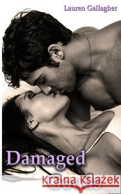 Damaged Goods Lauren Gallagher 9781535198103