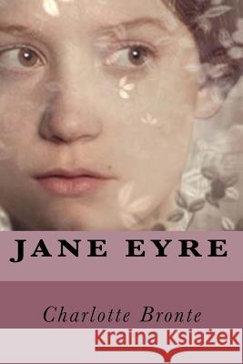 Jane Eyre Charlotte Bronte 9781535214421