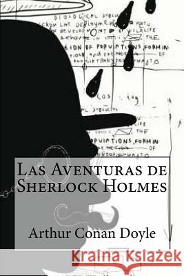 Las Aventuras de Sherlock Holmes Arthur Cona 9781535215480 Createspace Independent Publishing Platform