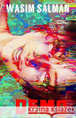 demo Salman, Wasim 9781535230537 Createspace Independent Publishing Platform