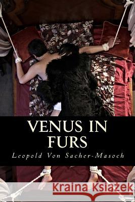 Venus in Furs Leopold Vo 9781535246705