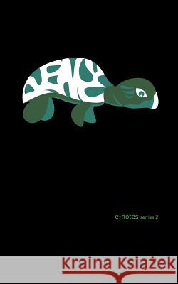 e-notes series Z: Print edition. Ramadhani Ba, Rizki 9781535246750 Createspace Independent Publishing Platform